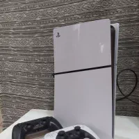 PS5 اسلیم digital