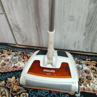 جارو شارژی فلیپس