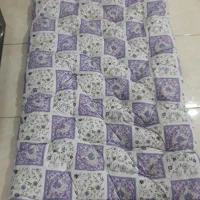 تشک پنبه ای درجه یک دست دوز