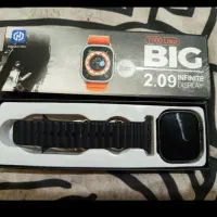 ساعت هوشمند