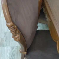 میز نهار خوری چهارنفره
