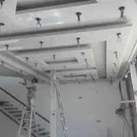 نقاشی ساختمان ارس