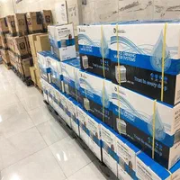 تصفیه آب / خانگی/ تایوانی|آبسردکن و تصفیه آب|شیراز, زرهی|دیوار