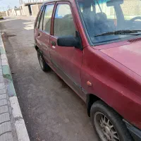 پراید هاجبک|خودرو سواری و وانت|رفسنجان, |دیوار