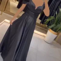 پیراهن ماکسی