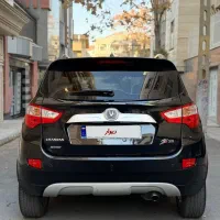 چانگان  cs35 بدون مشابه نو|خودرو سواری و وانت|تبریز, |دیوار