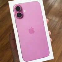 iphone 16 plus 128 نات اکتیو