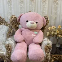 خرس عروسکی ولنتاین