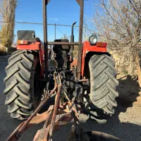 285خاص مدل ۸۴|خودرو سنگین|قره ضیاالدین, |دیوار