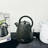 کتری برقی ووگاتی جنس درجه یک