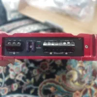 آمپلی تاندر|سیستم صوتی خانگی|نسیم‌شهر, |دیوار