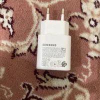 آداپتور سامسونگ ۲۵ وات
