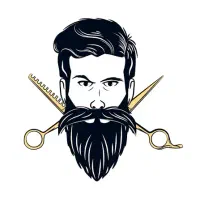 ارایشگاه اقای قیچی صدرا