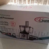 غذاساز همه کاره ویکنز