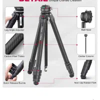 سه پایه عکاسی حرفه ای