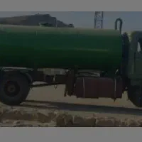 تخلیه چاه و سپتیک فاضلاب