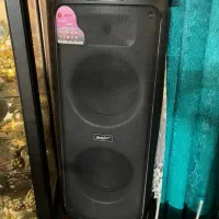 اسپیکر مایر