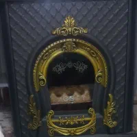 بخاری شومینه