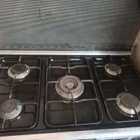 فرگاز نوژان|اجاق گاز و لوازم برقی پخت‌وپز|هندمینی, |دیوار