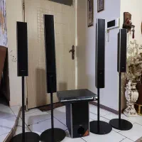 سینما خانگی سونی