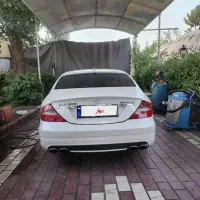 بنز سی ال اس 350|خودرو سواری و وانت|تهران,  امام زاده قاسم (نیاوران)|دیوار