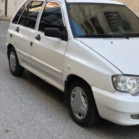 ۱۱۱ مدل ۹۵|خودرو سواری و وانت|گرگان, |دیوار