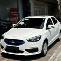 شاهین G صفر ۱۴۰۴ سانروف اتوماتیک فول