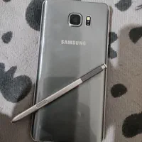 سامسونگ Galaxy Note5 با حافظهٔ ۳۲ گیگابایت|موبایل|مشهد, شهرک ابوذر|دیوار