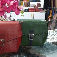 تولیدی کیف و کمربند چرم