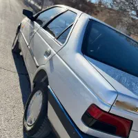 پژو۹۲تمام رنگ خیلیی تمیز|خودرو سواری و وانت|ارومیه, |دیوار