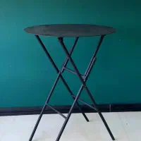 میز تاشو|میز و صندلی غذاخوری|شیراز, شهرک گلها|دیوار