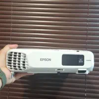 ویدئو پروژکتور اپسون Epson Projector EB-X18