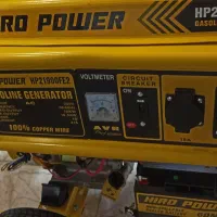موتور برق بنزینی 10.05 کیلو وات