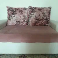 مبل تکی دونفره