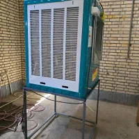 کولر آبی نو|کولر آبی|اهواز, شهرک صنعتی شماره 4|دیوار