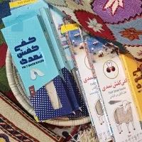 کفی کفش نمدی طبیعی