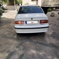 سمند LX EF7 بنزینی، مدل ۱۳۹۳|خودرو سواری و وانت|تهران, مهران (سیدخندان)|دیوار