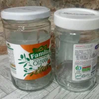 شیشه رب گوجه