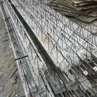 بلوک سیمانی درجه یک با بهترین قیمت|مصالح و تجهیزات ساختمان|بندرعباس, |دیوار