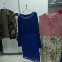 لباس مجلسی زنانه|لباس|عجب شیر, |دیوار