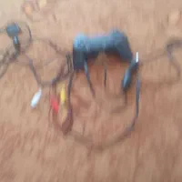 سونی 2 اصل سالم کامل|کنسول، بازی ویدئویی و آنلاین|ساوه, |دیوار