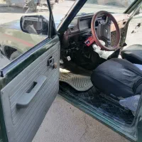 مزدا 2000 دوکابین دوگانه تمیز|خودرو سواری و وانت|مشهد, شهید فرامرز عباسی|دیوار