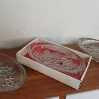 سه عدد اردو خوری کاملا نو