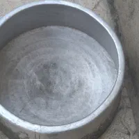 دیگ آلمینیومی بزرگ|ظروف پختوپز|اسدآباد, |دیوار