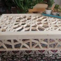 ساخت انواع میز های سنتی وگرنه چینی