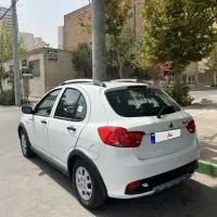 کوییک اس آپشنال GS|خودرو سواری و وانت|مشهد, کوثر|دیوار