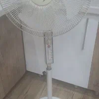 پنکه پارس خزر