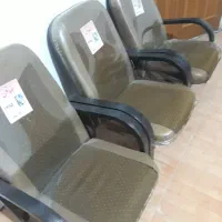 صندلی انتظار