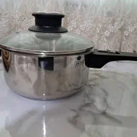 زودپز دوقلو مارکBeem آلمان|ظروف پختوپز|پاکدشت, پاکدشت (مامازند)|دیوار