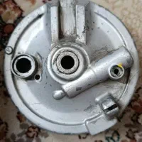 لوازم موتور رهرو|قطعات یدکی و لوازم جانبی|ورامین, شهرک مدرس|دیوار